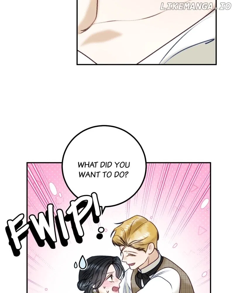 He’s Not Just a Pretty Face Chapter 96 – Page 32