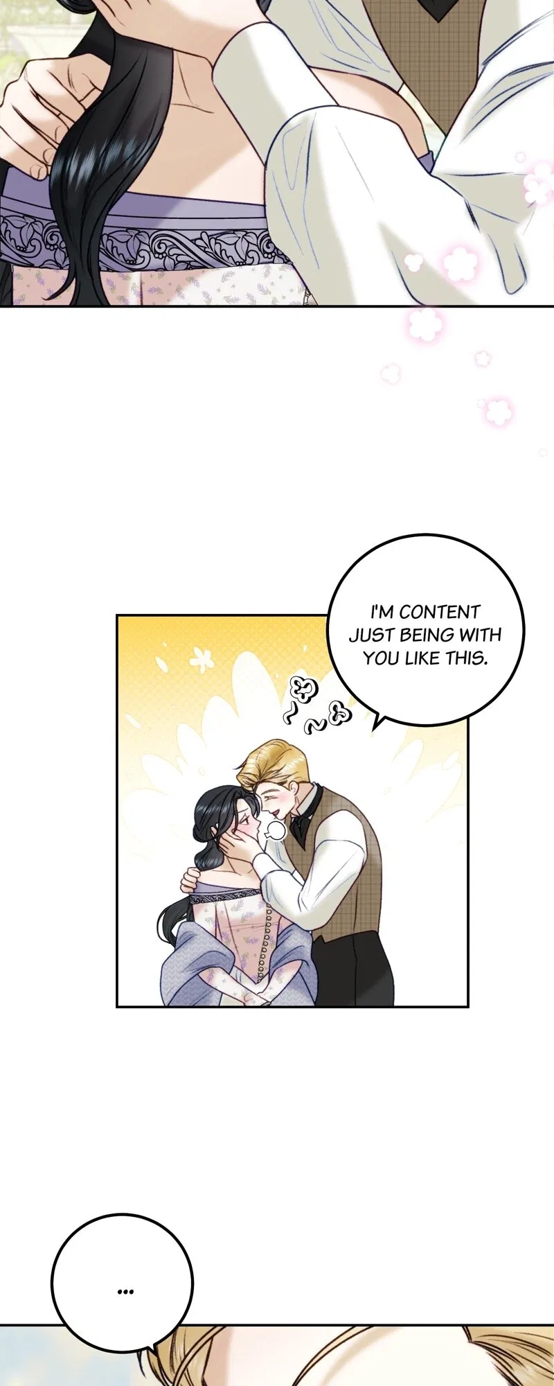 He’s Not Just a Pretty Face Chapter 96 – Page 34