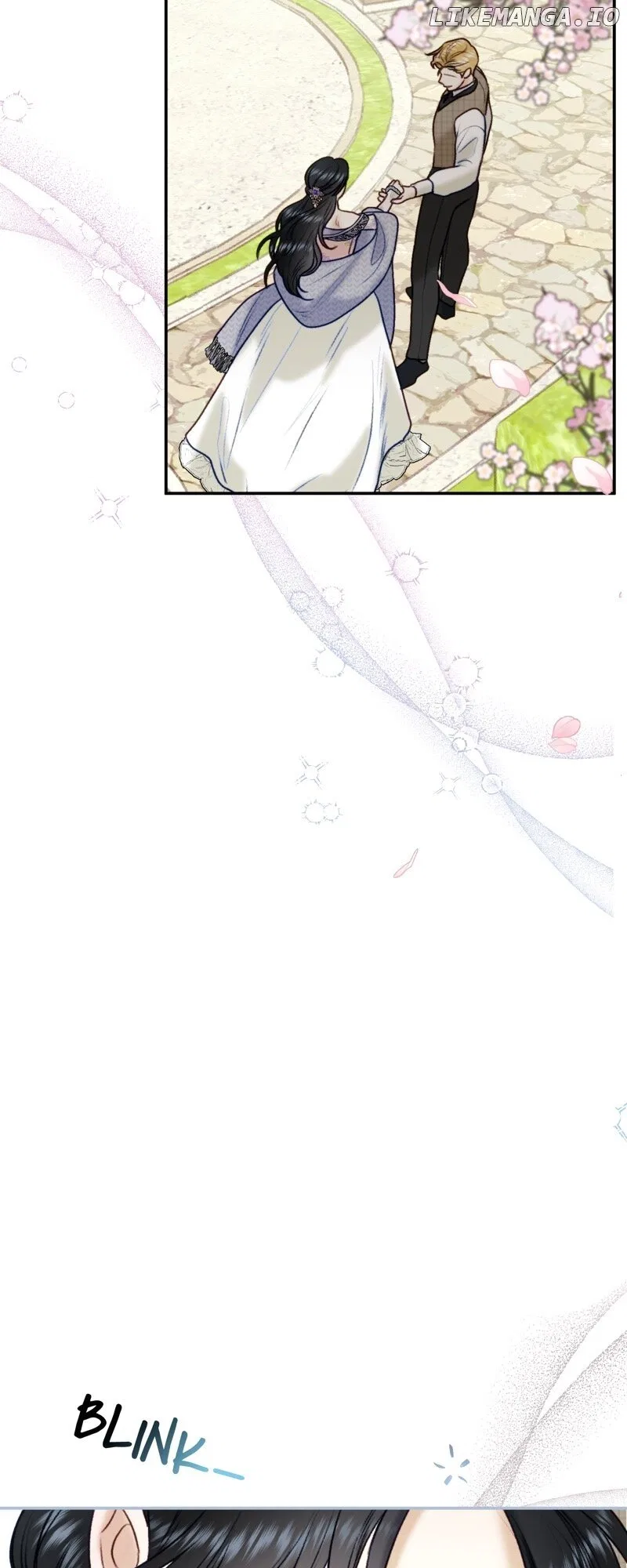He’s Not Just a Pretty Face Chapter 96 – Page 36