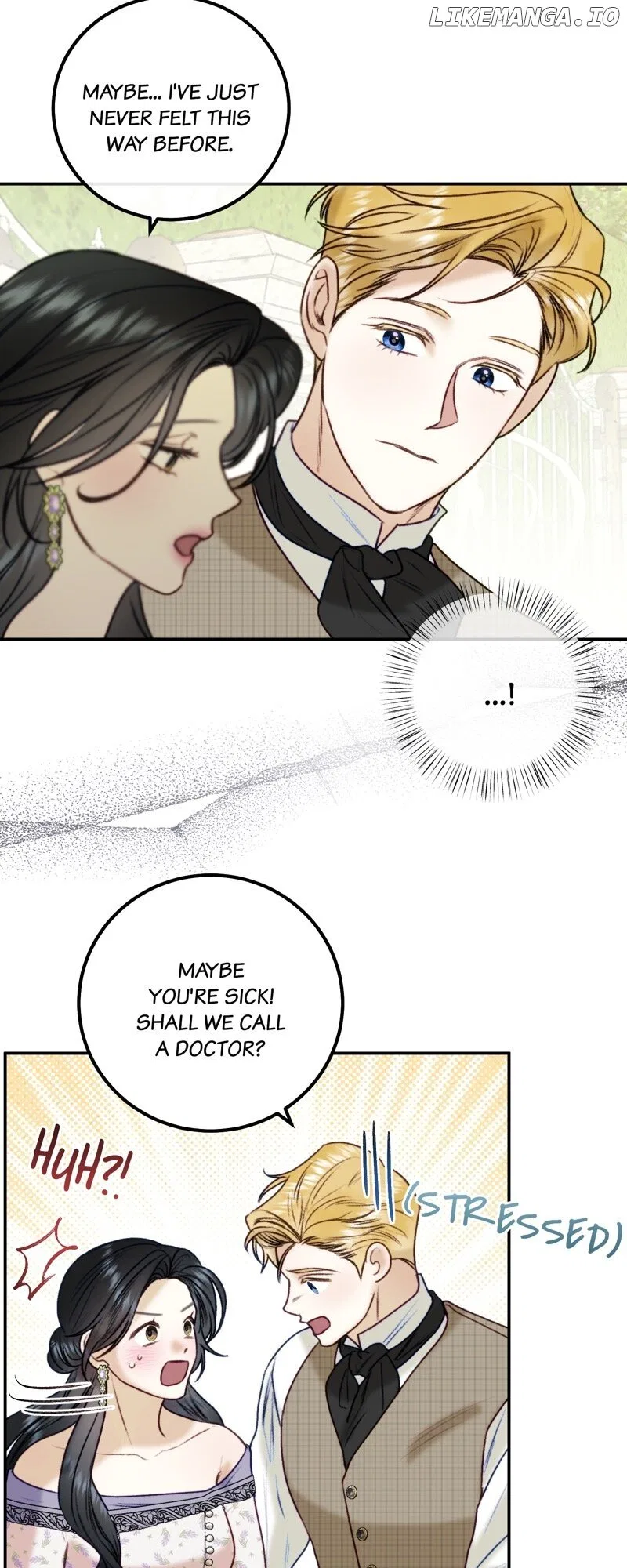 He’s Not Just a Pretty Face Chapter 96 – Page 39