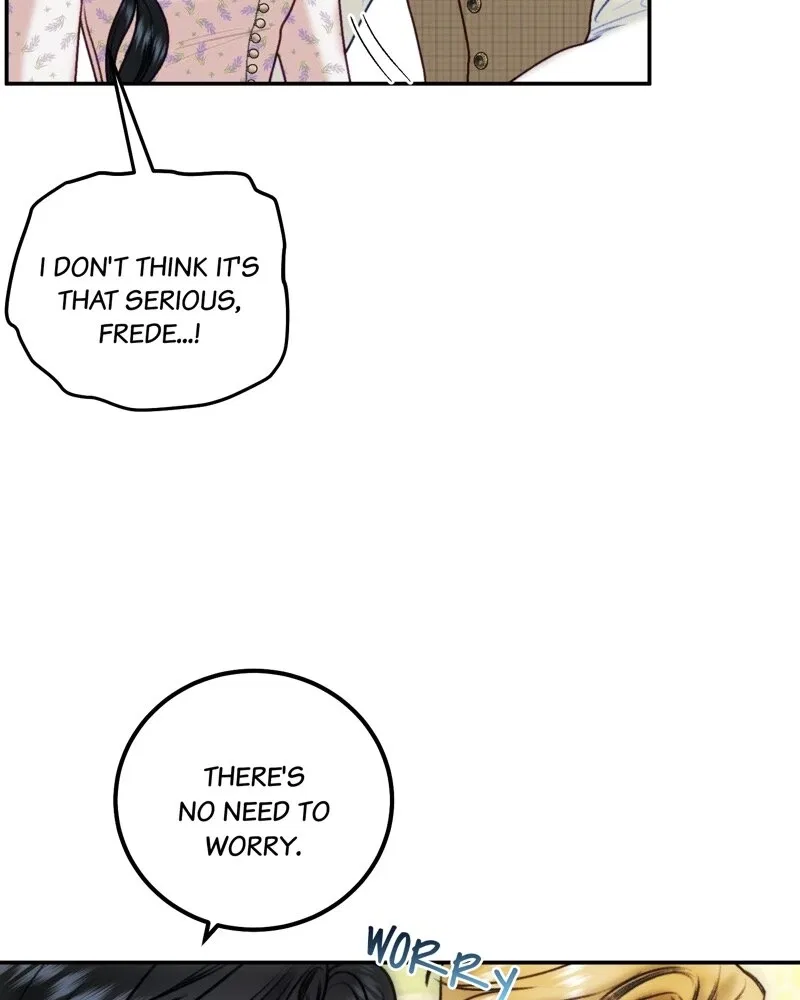 He’s Not Just a Pretty Face Chapter 96 – Page 40
