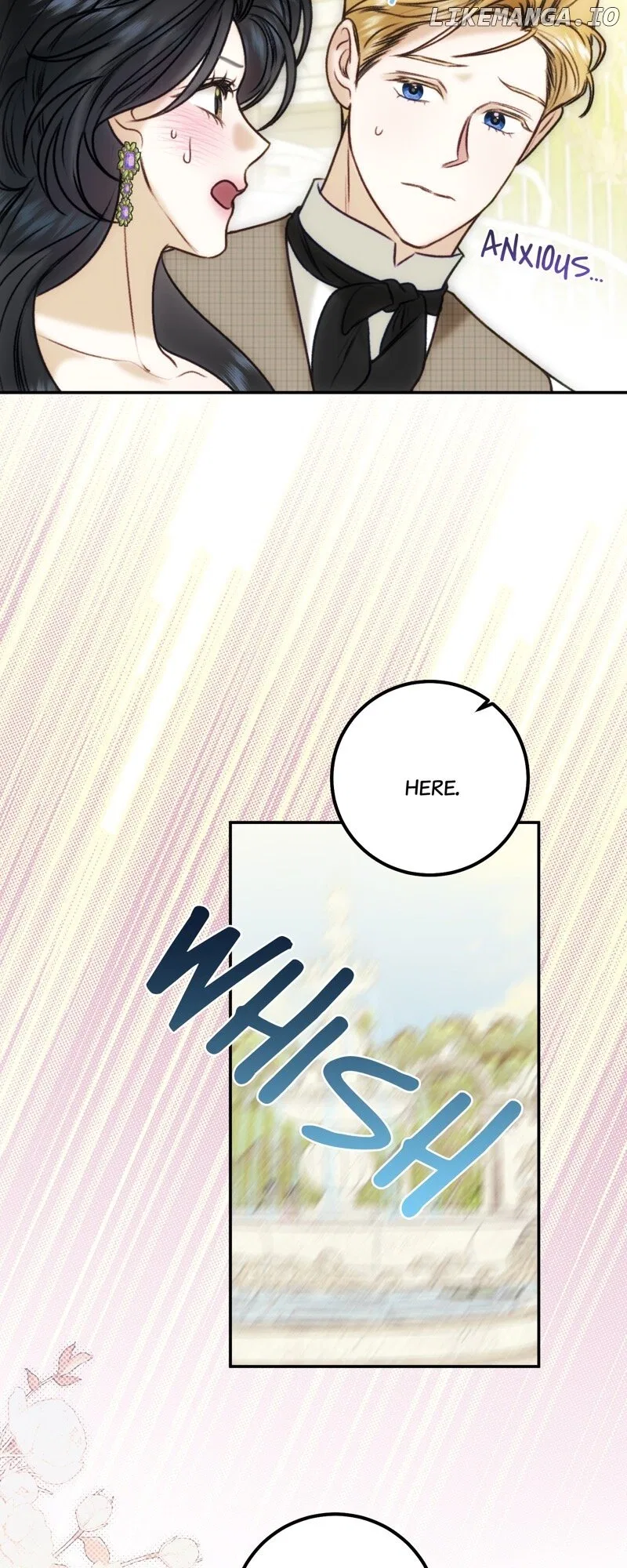 He’s Not Just a Pretty Face Chapter 96 – Page 41