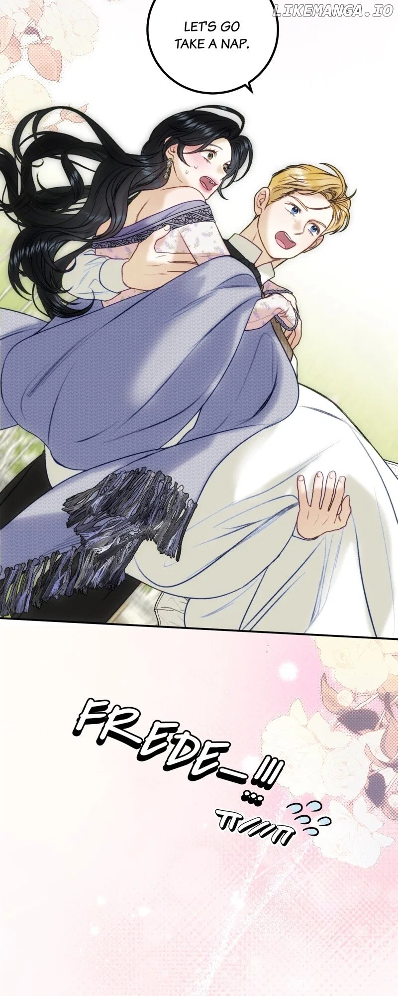 He’s Not Just a Pretty Face Chapter 96 – Page 42