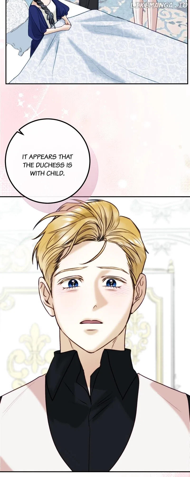 He’s Not Just a Pretty Face Chapter 96 – Page 44