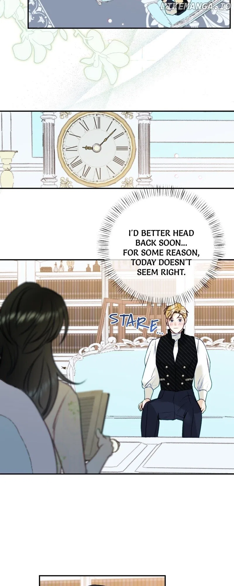 He’s Not Just a Pretty Face Chapter 95 – Page 2