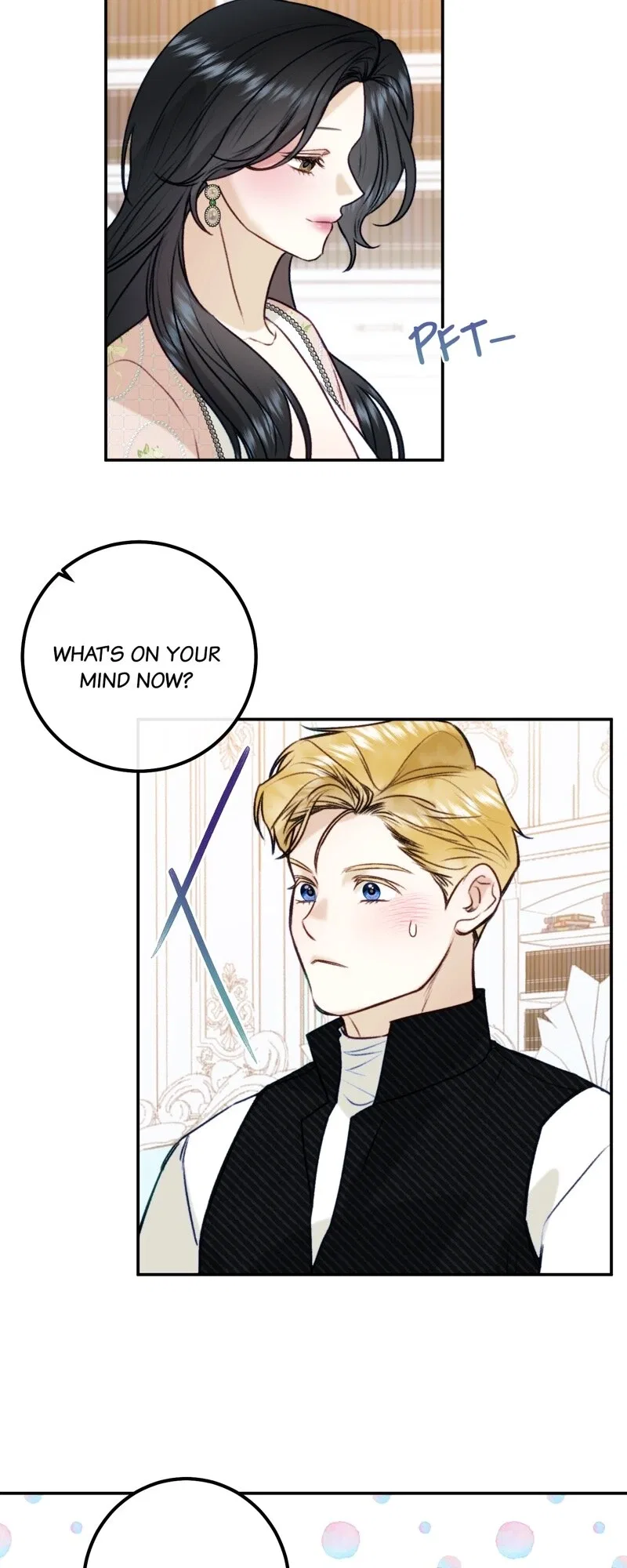 He’s Not Just a Pretty Face Chapter 95 – Page 3