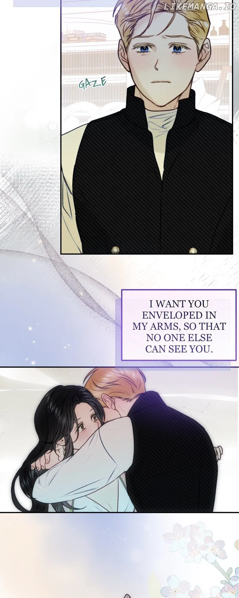 He’s Not Just a Pretty Face Chapter 95 – Page 7