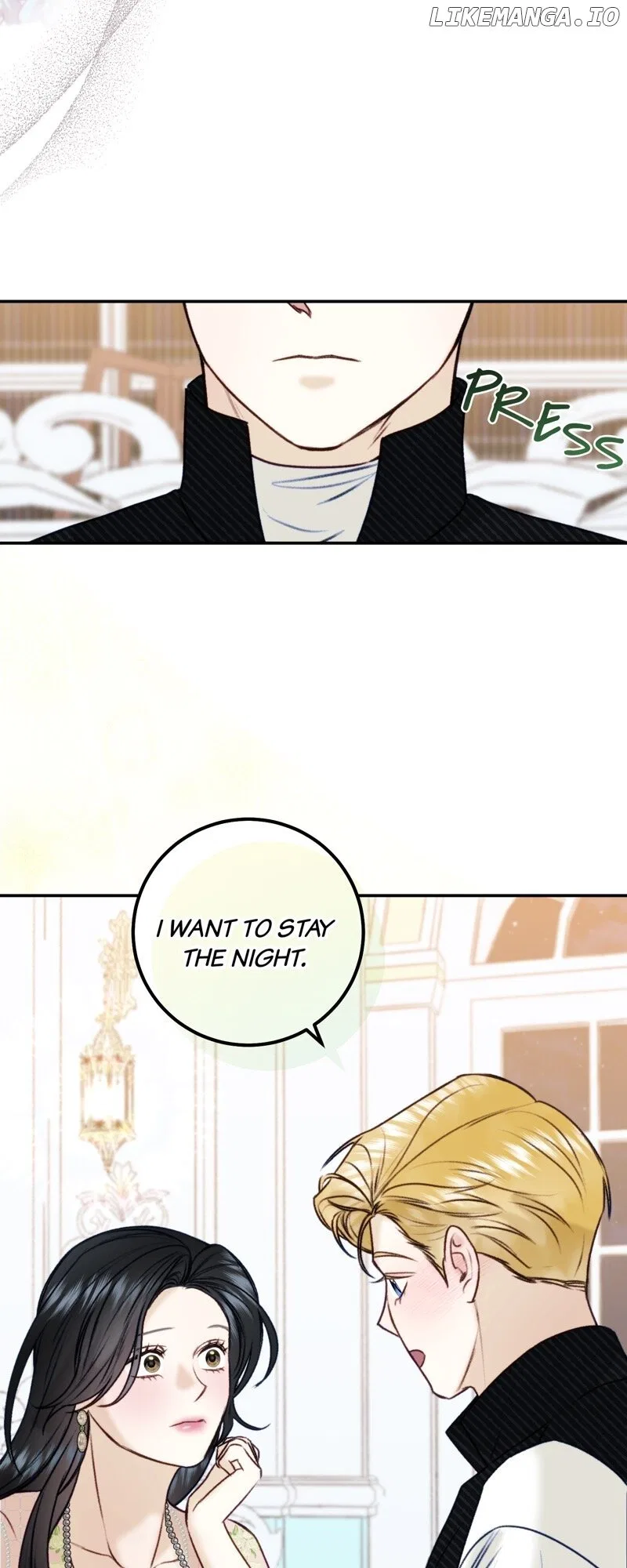 He’s Not Just a Pretty Face Chapter 95 – Page 9
