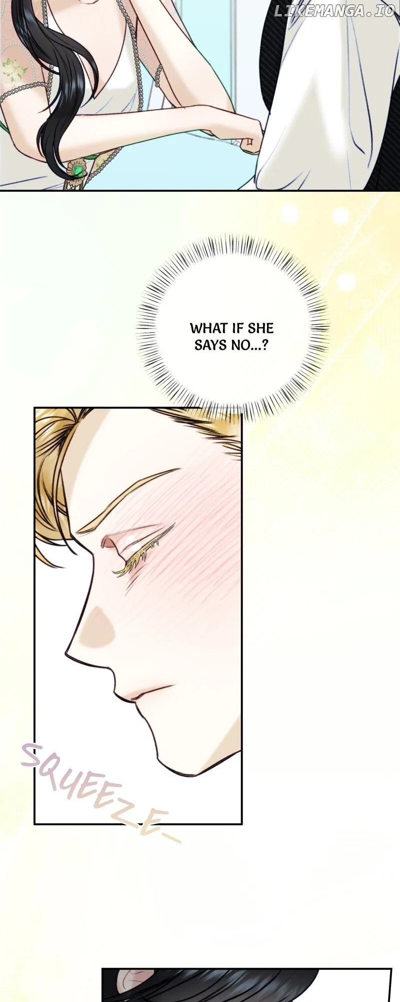 He’s Not Just a Pretty Face Chapter 95 – Page 10