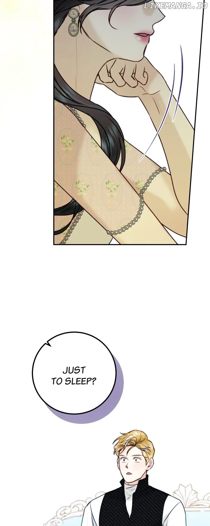He’s Not Just a Pretty Face Chapter 95 – Page 11