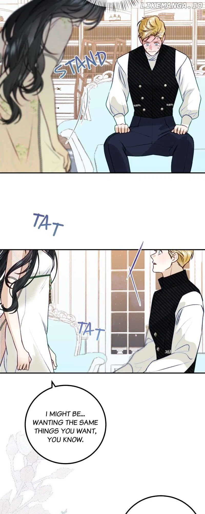 He’s Not Just a Pretty Face Chapter 95 – Page 14