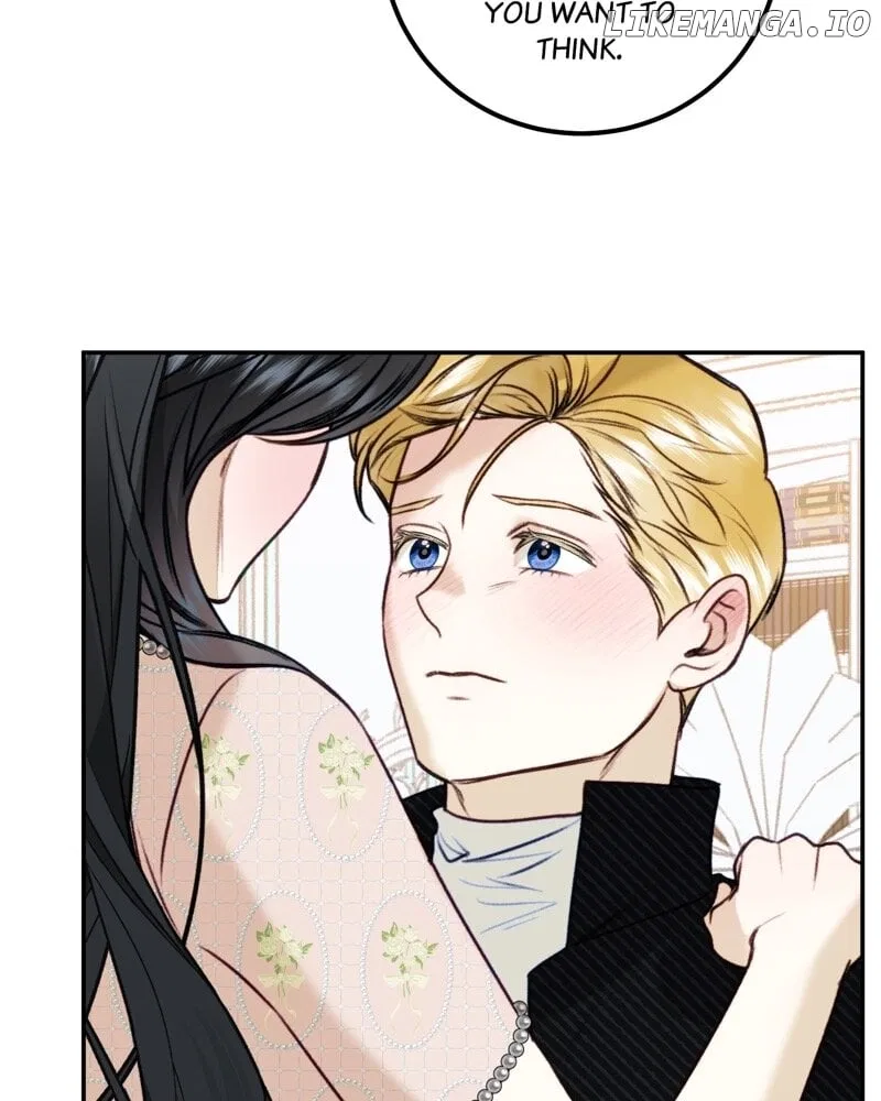 He’s Not Just a Pretty Face Chapter 95 – Page 16