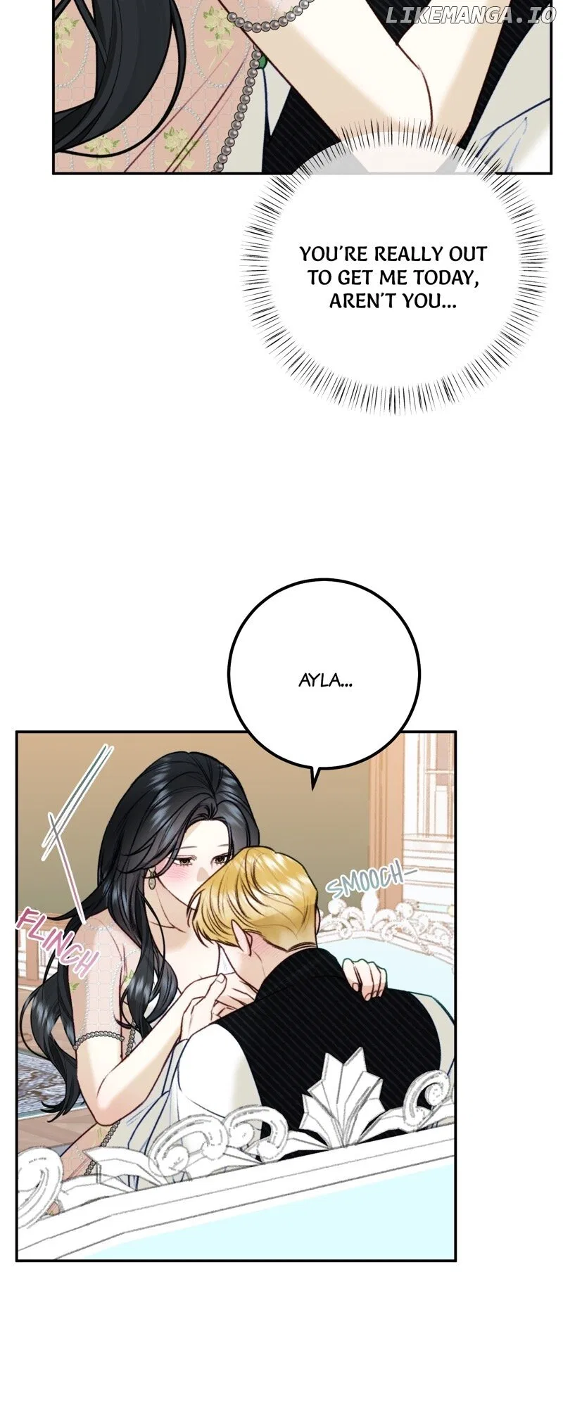 He’s Not Just a Pretty Face Chapter 95 – Page 17