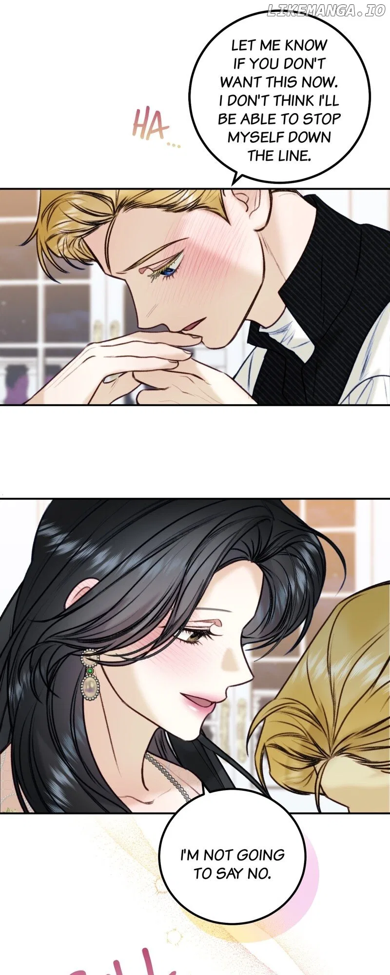 He’s Not Just a Pretty Face Chapter 95 – Page 18