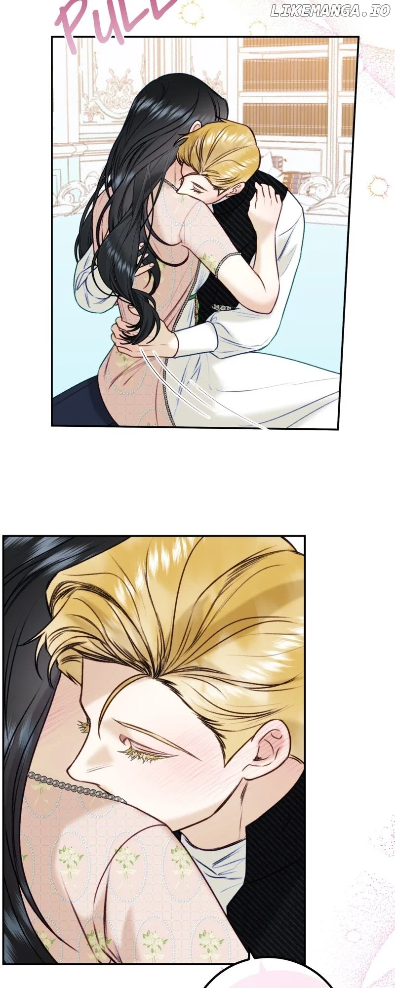 He’s Not Just a Pretty Face Chapter 95 – Page 19