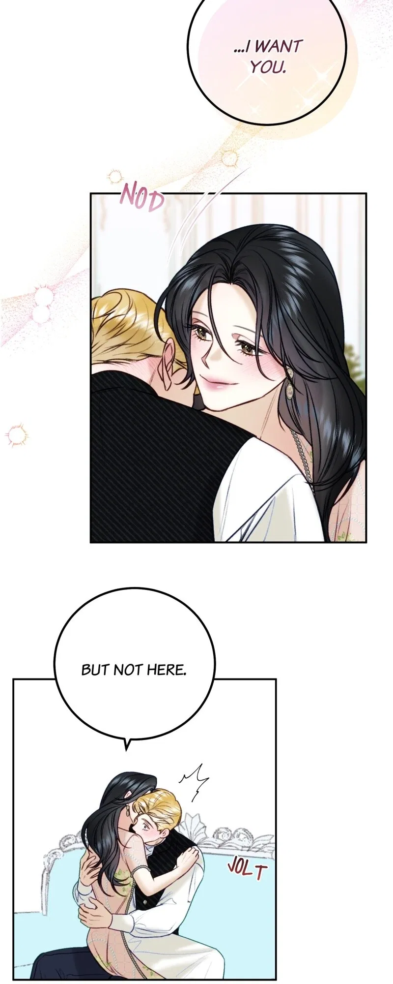 He’s Not Just a Pretty Face Chapter 95 – Page 20