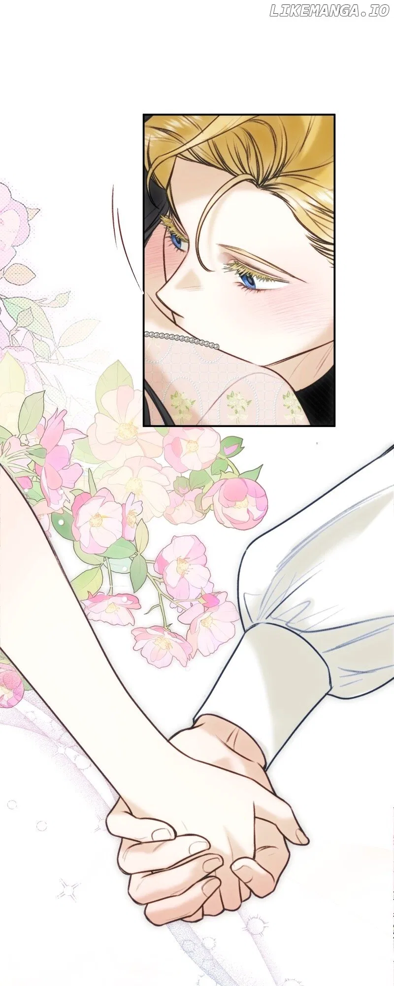 He’s Not Just a Pretty Face Chapter 95 – Page 21