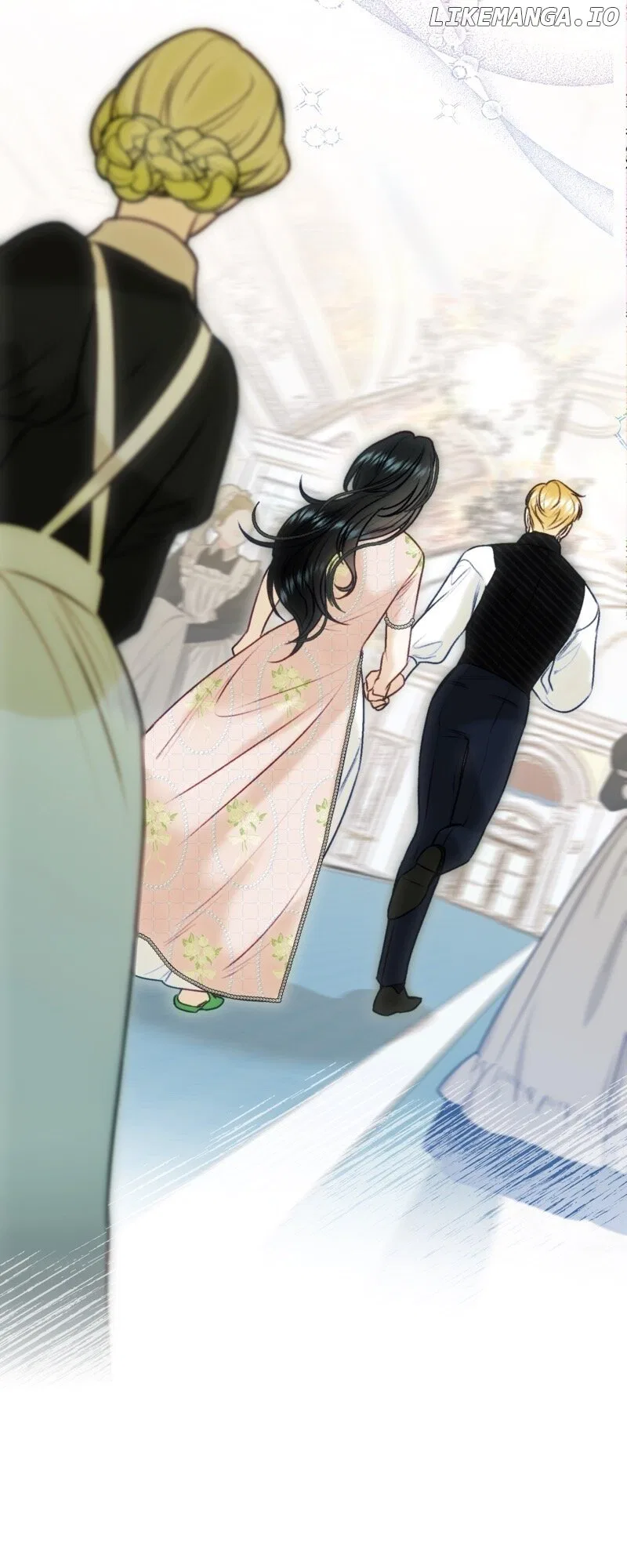 He’s Not Just a Pretty Face Chapter 95 – Page 22