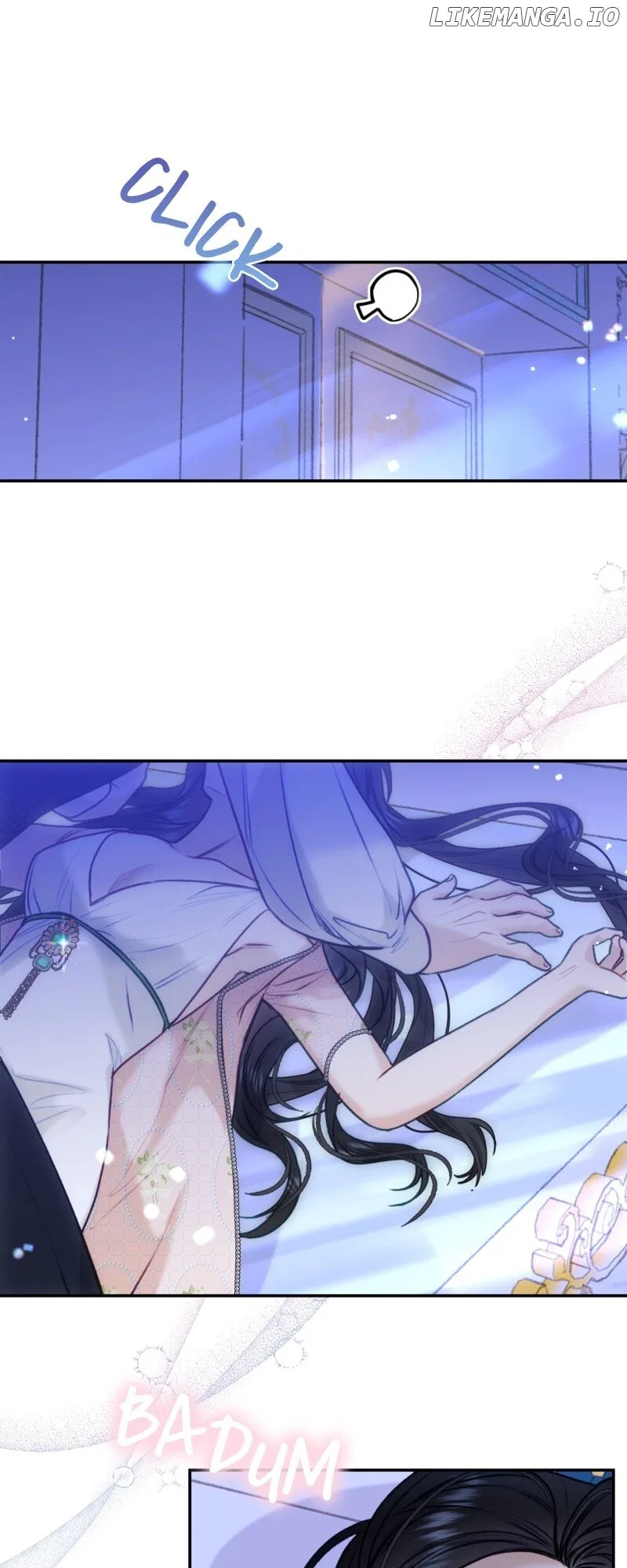 He’s Not Just a Pretty Face Chapter 95 – Page 23