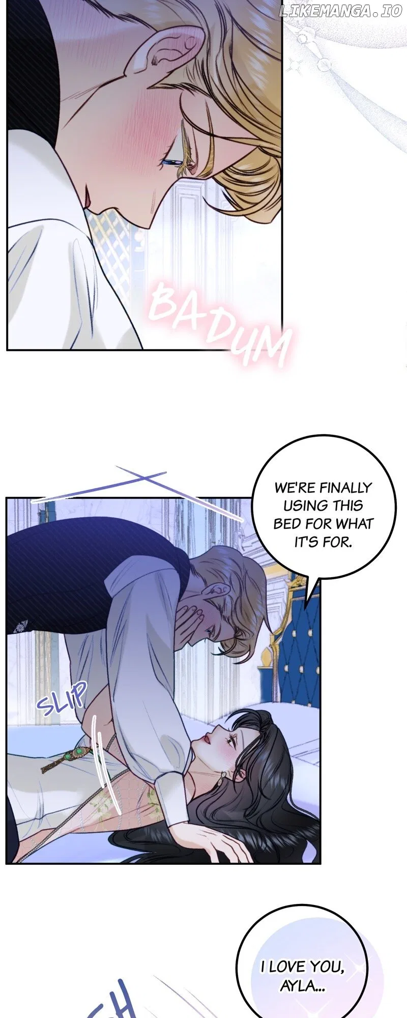 He’s Not Just a Pretty Face Chapter 95 – Page 25