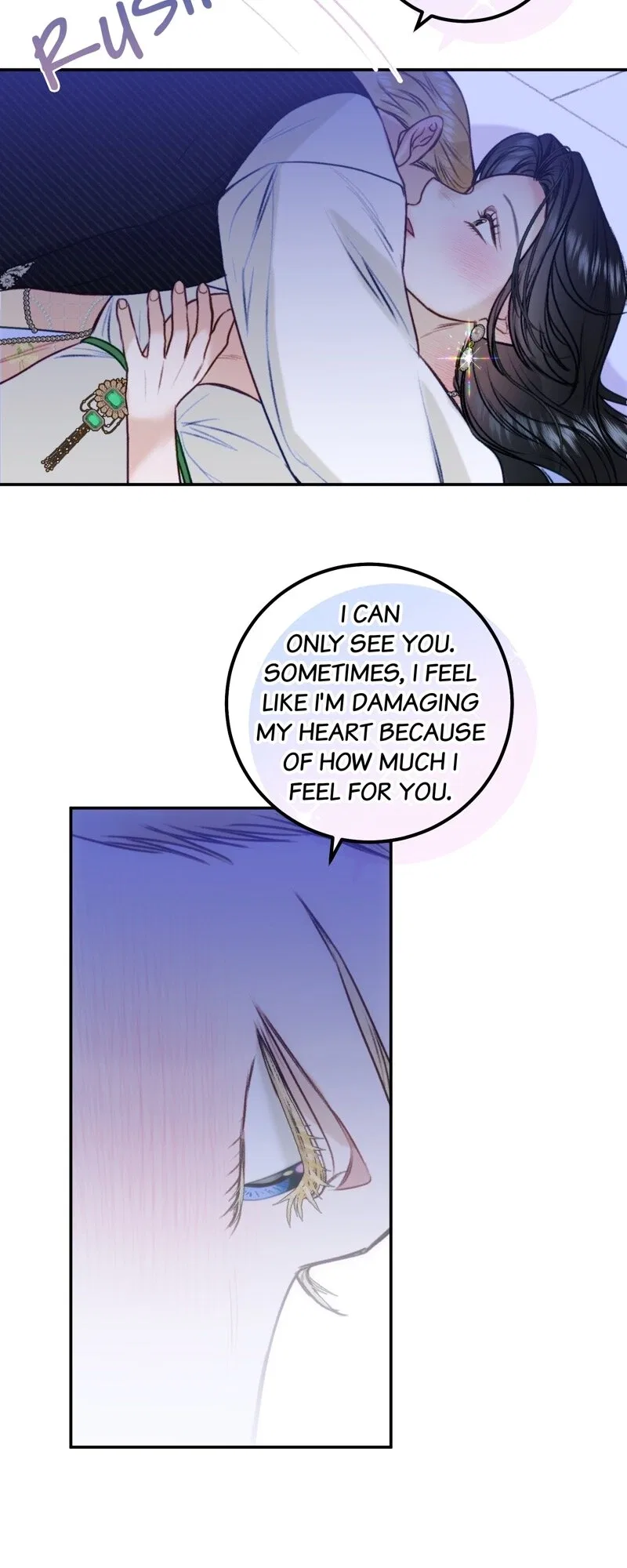 He’s Not Just a Pretty Face Chapter 95 – Page 26