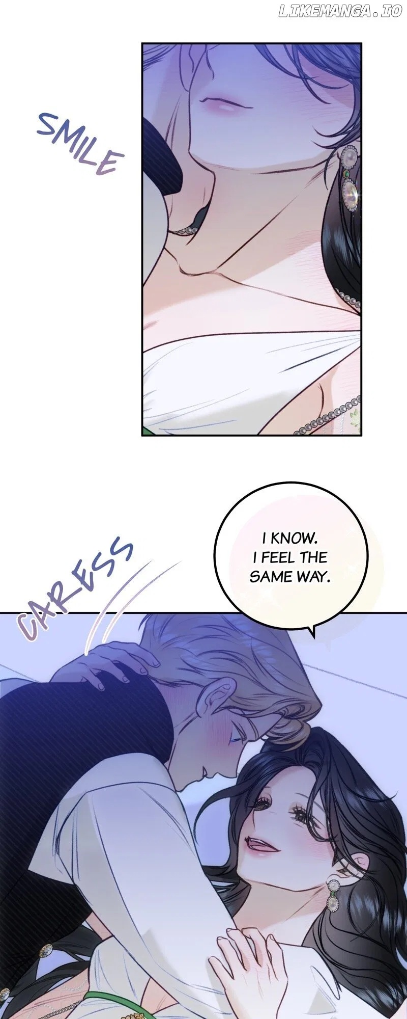 He’s Not Just a Pretty Face Chapter 95 – Page 27