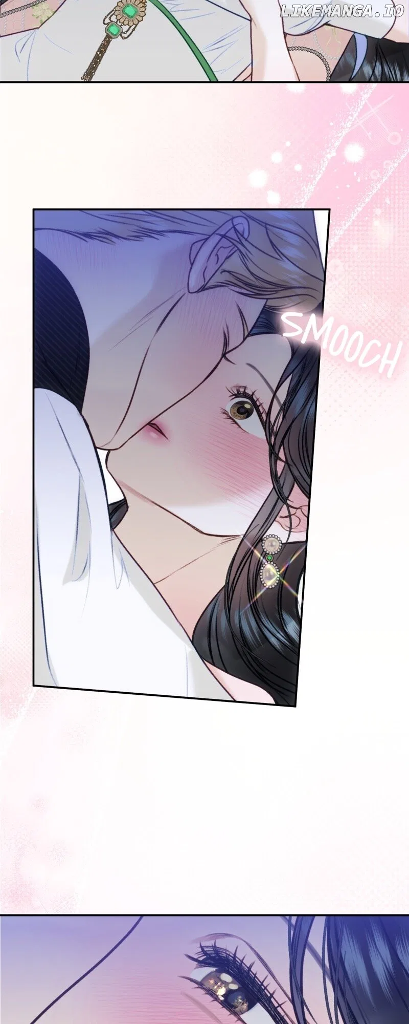 He’s Not Just a Pretty Face Chapter 95 – Page 28