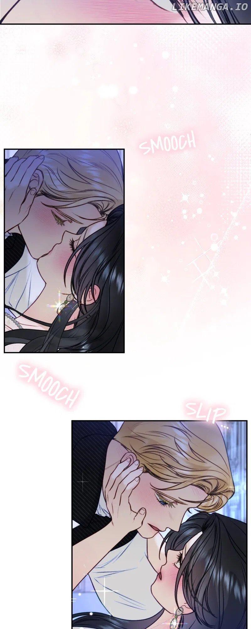 He’s Not Just a Pretty Face Chapter 95 – Page 29