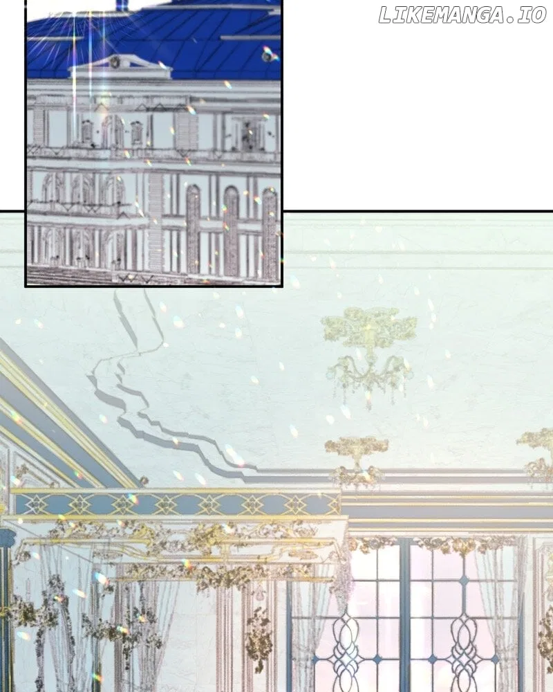 He’s Not Just a Pretty Face Chapter 95 – Page 32