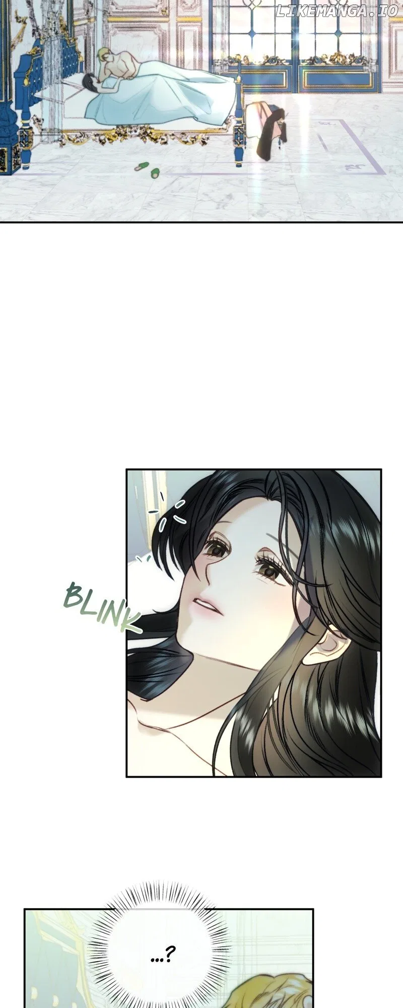 He’s Not Just a Pretty Face Chapter 95 – Page 33