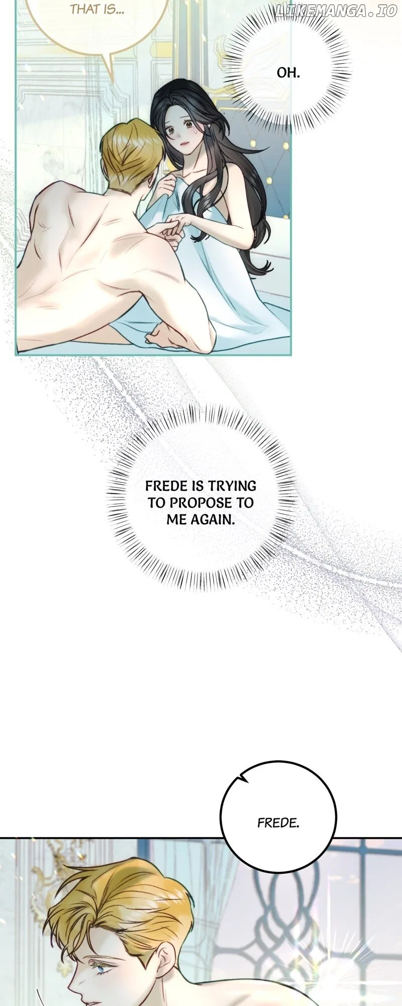 He’s Not Just a Pretty Face Chapter 95 – Page 38