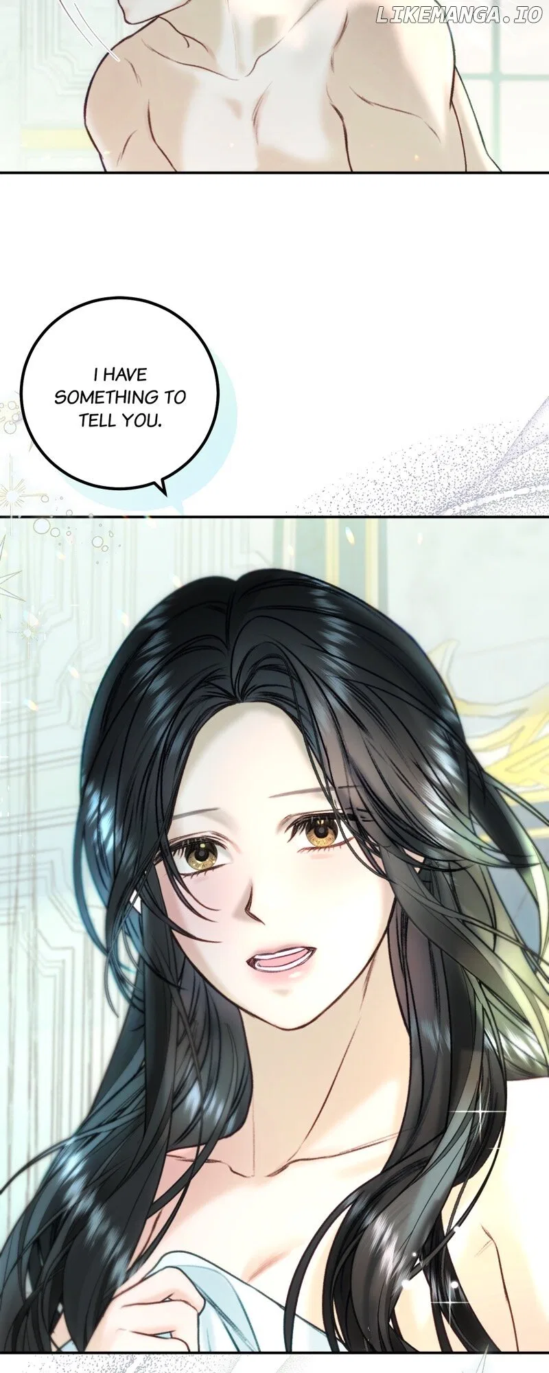 He’s Not Just a Pretty Face Chapter 95 – Page 39