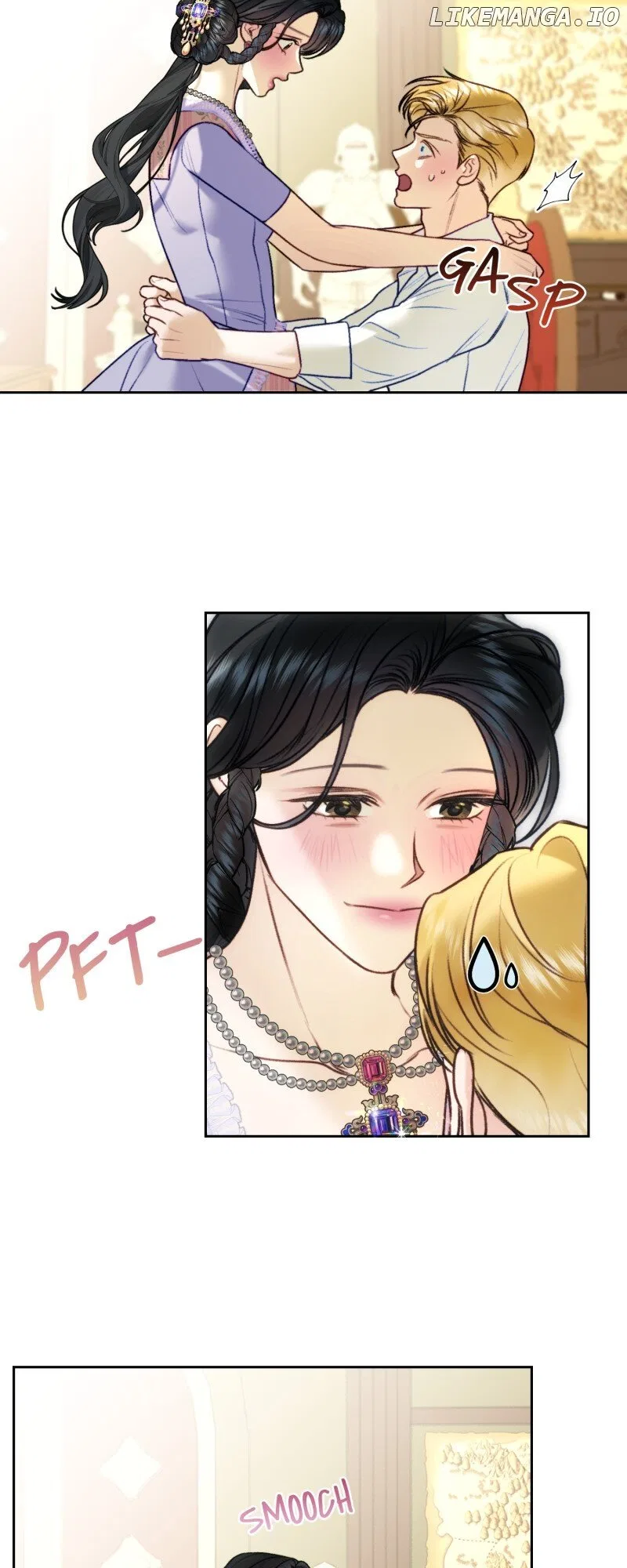 He’s Not Just a Pretty Face Chapter 94 – Page 2