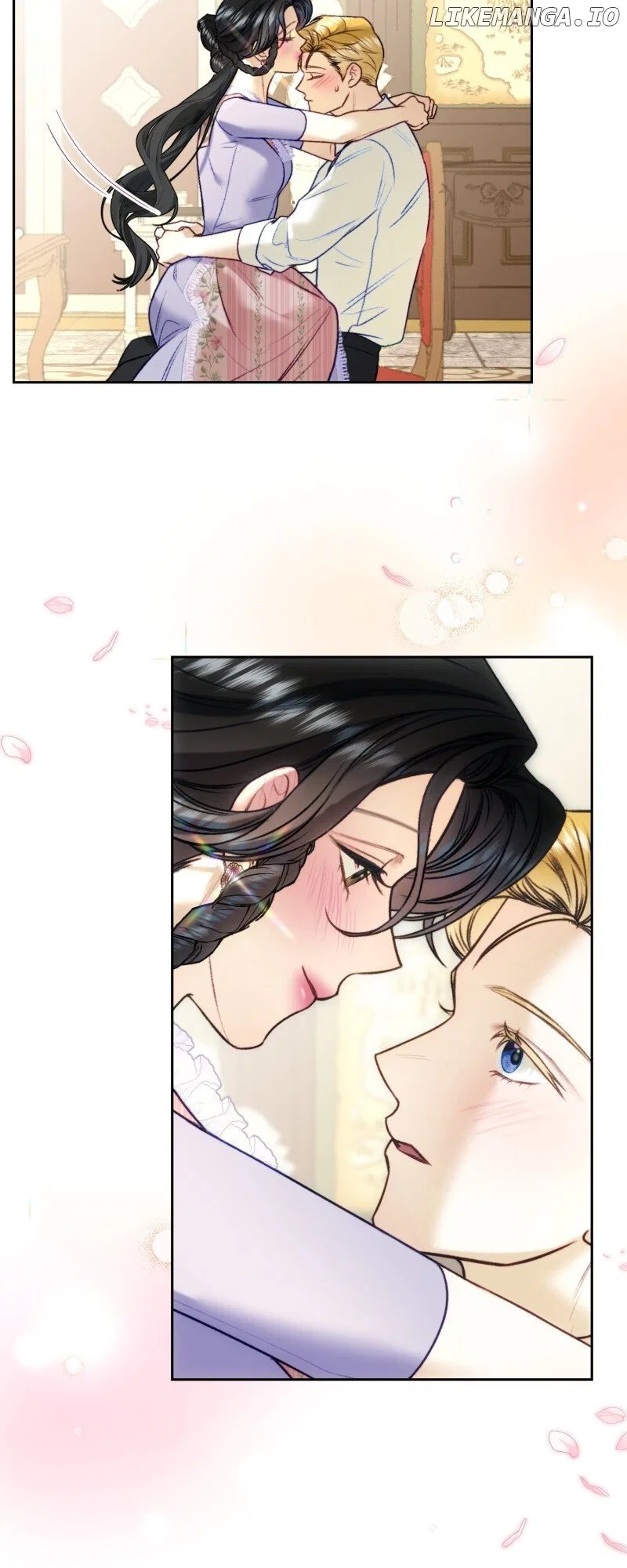 He’s Not Just a Pretty Face Chapter 94 – Page 3