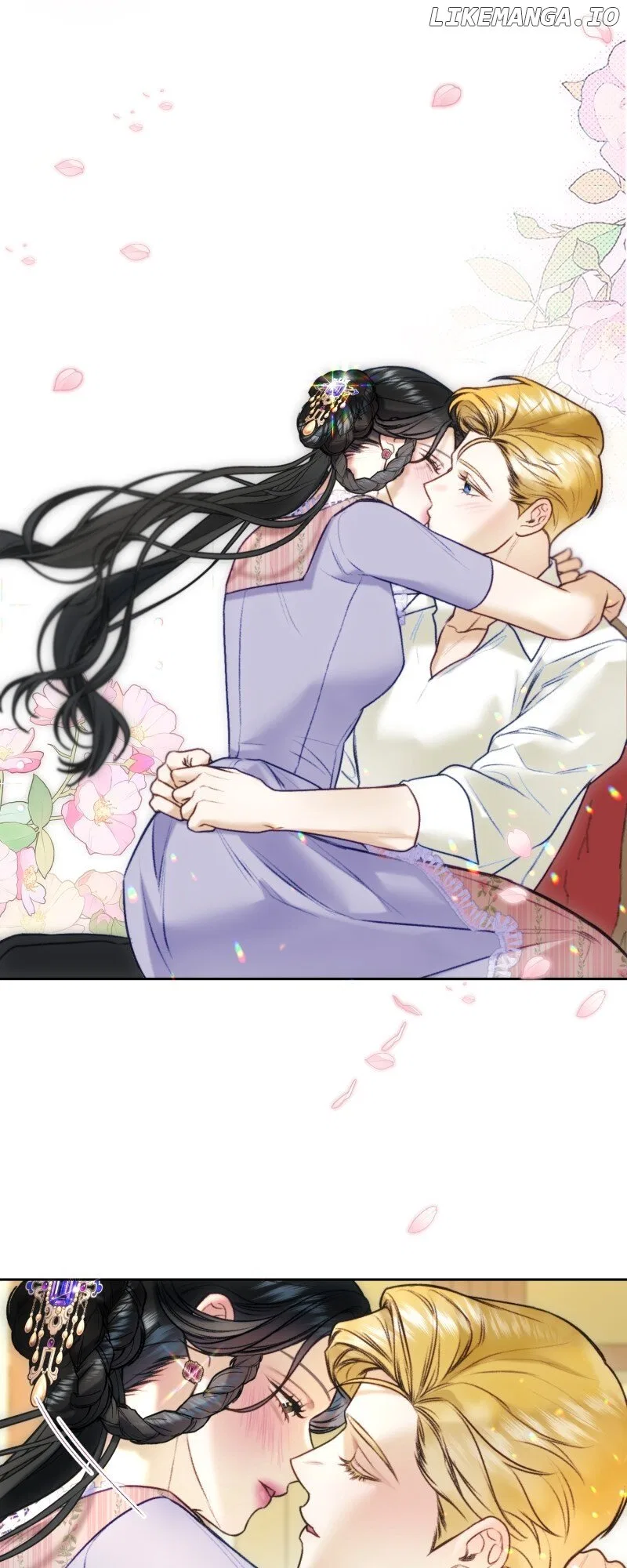 He’s Not Just a Pretty Face Chapter 94 – Page 4