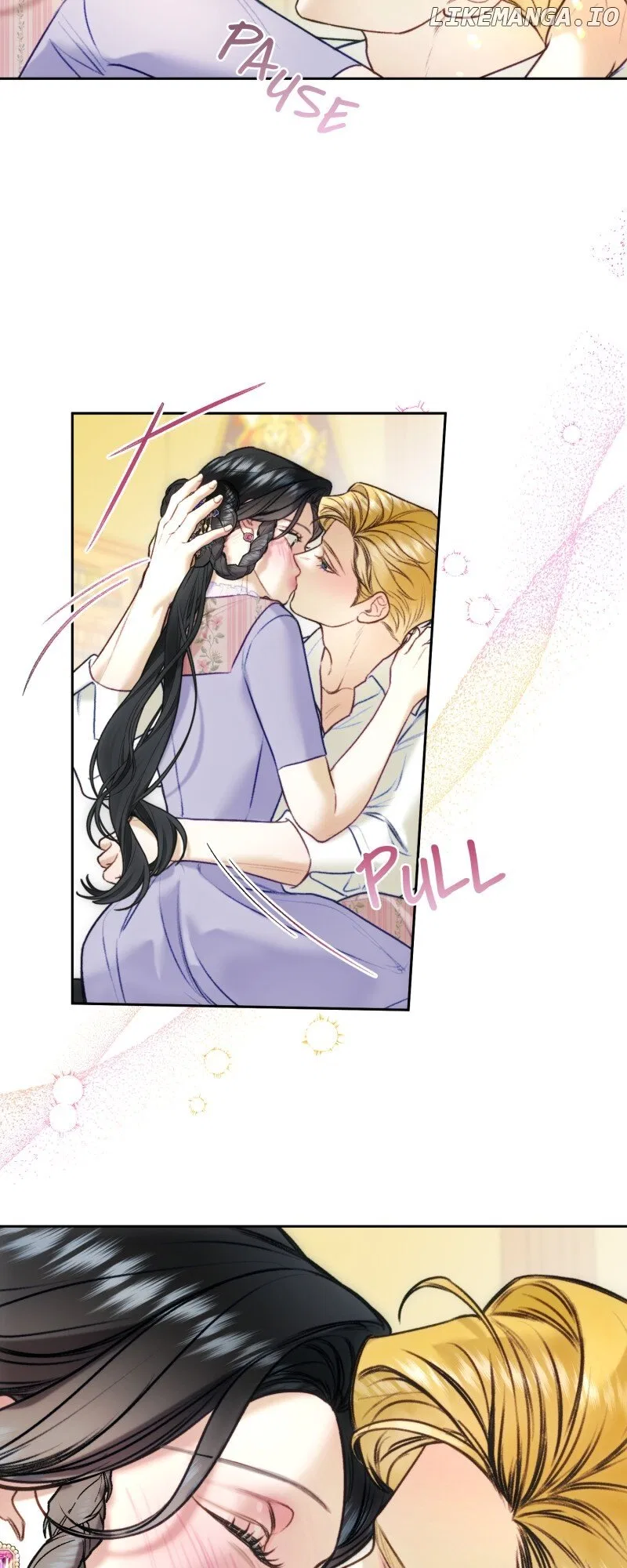 He’s Not Just a Pretty Face Chapter 94 – Page 5