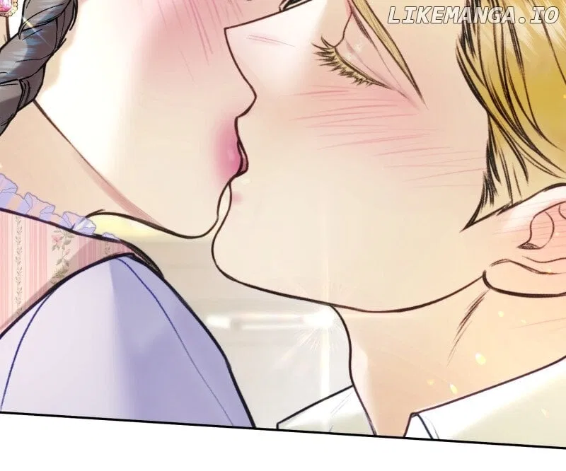 He’s Not Just a Pretty Face Chapter 94 – Page 6