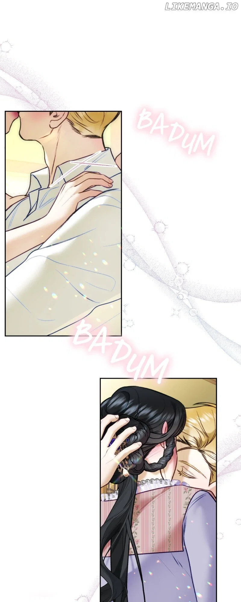 He’s Not Just a Pretty Face Chapter 94 – Page 7