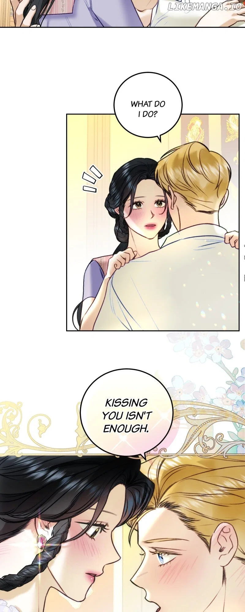 He’s Not Just a Pretty Face Chapter 94 – Page 9