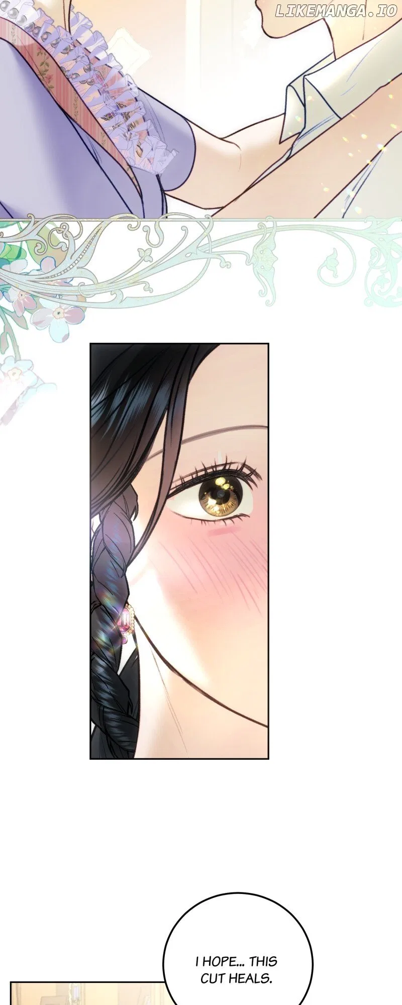 He’s Not Just a Pretty Face Chapter 94 – Page 10