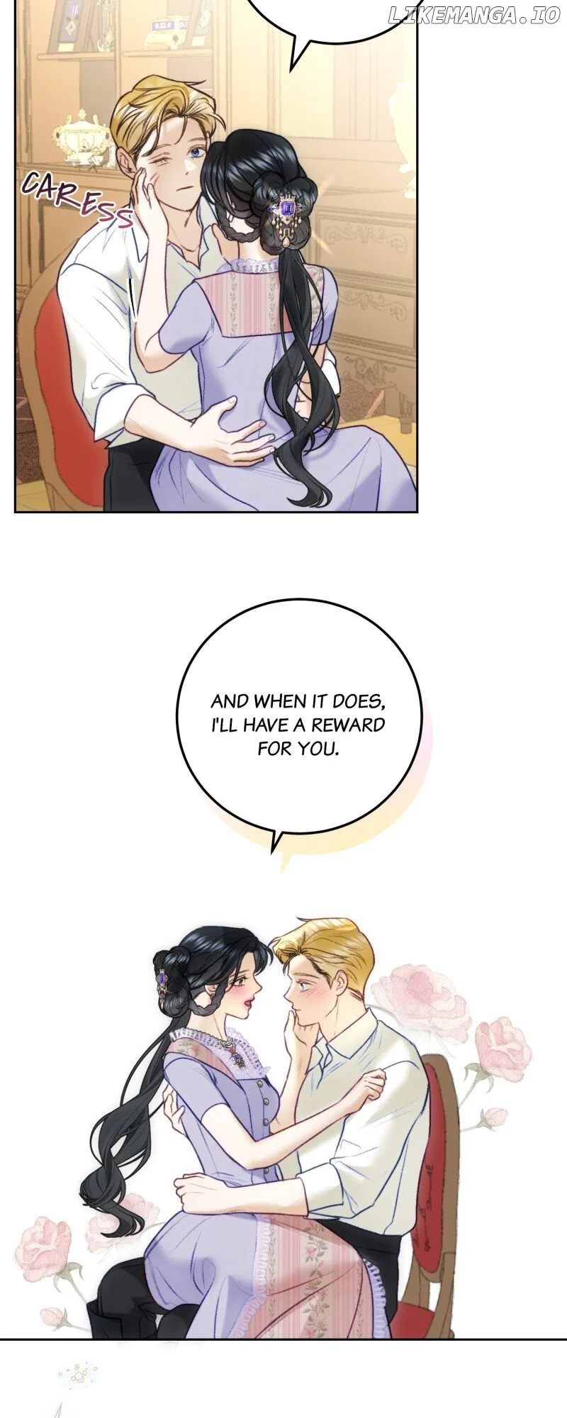 He’s Not Just a Pretty Face Chapter 94 – Page 11