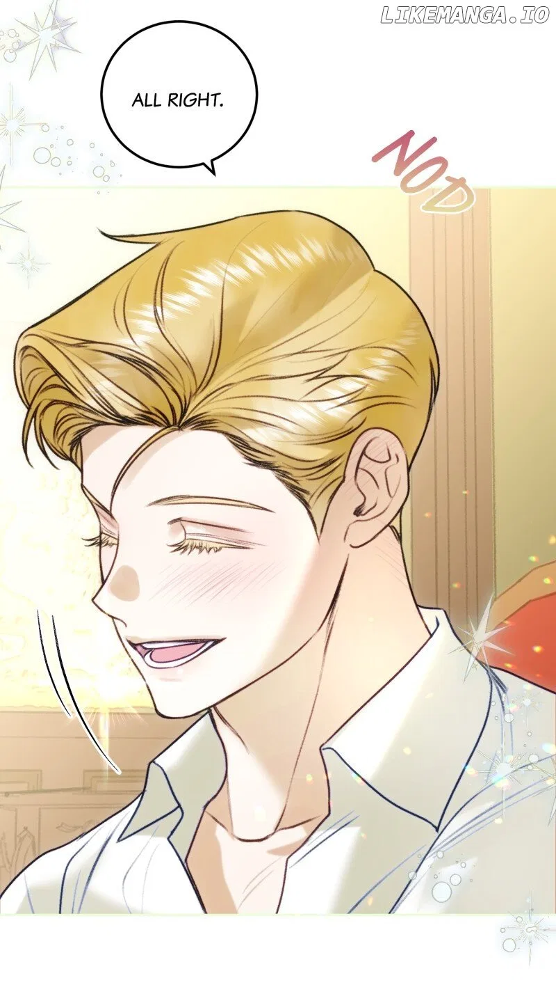 He’s Not Just a Pretty Face Chapter 94 – Page 12