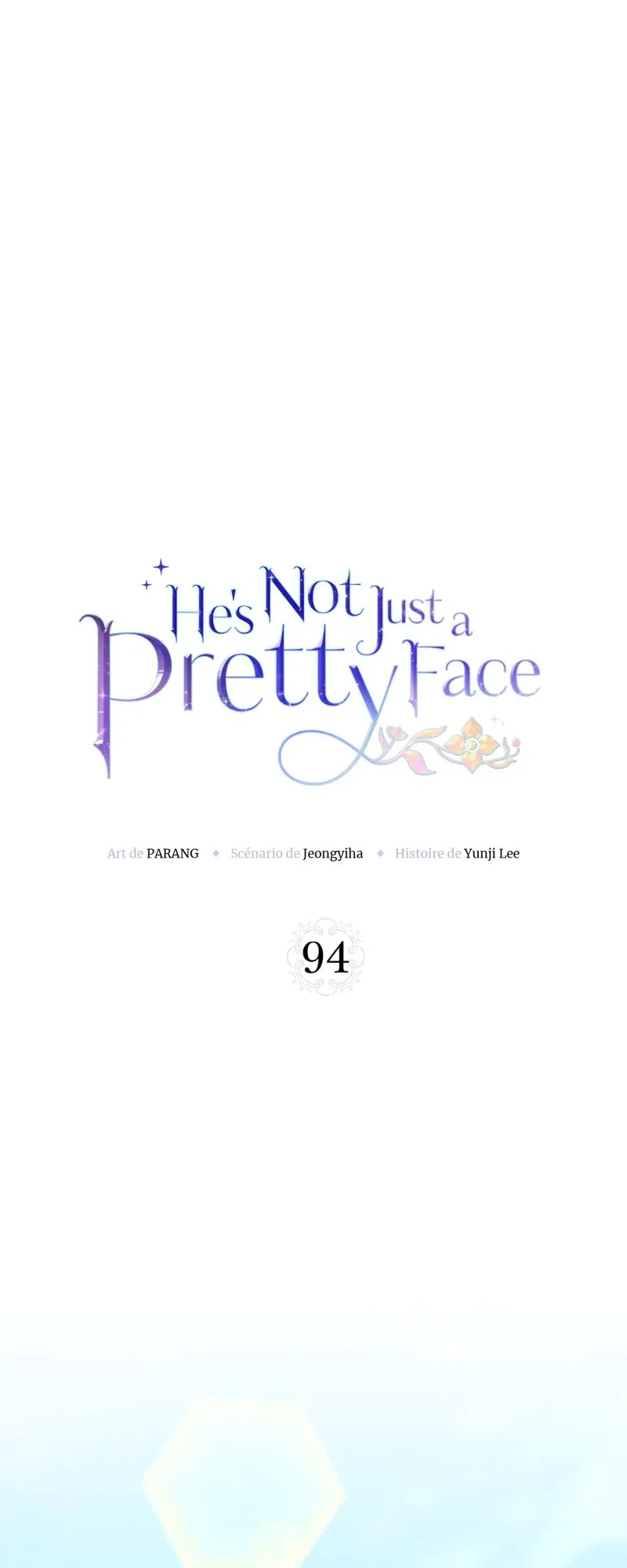 He’s Not Just a Pretty Face Chapter 94 – Page 13
