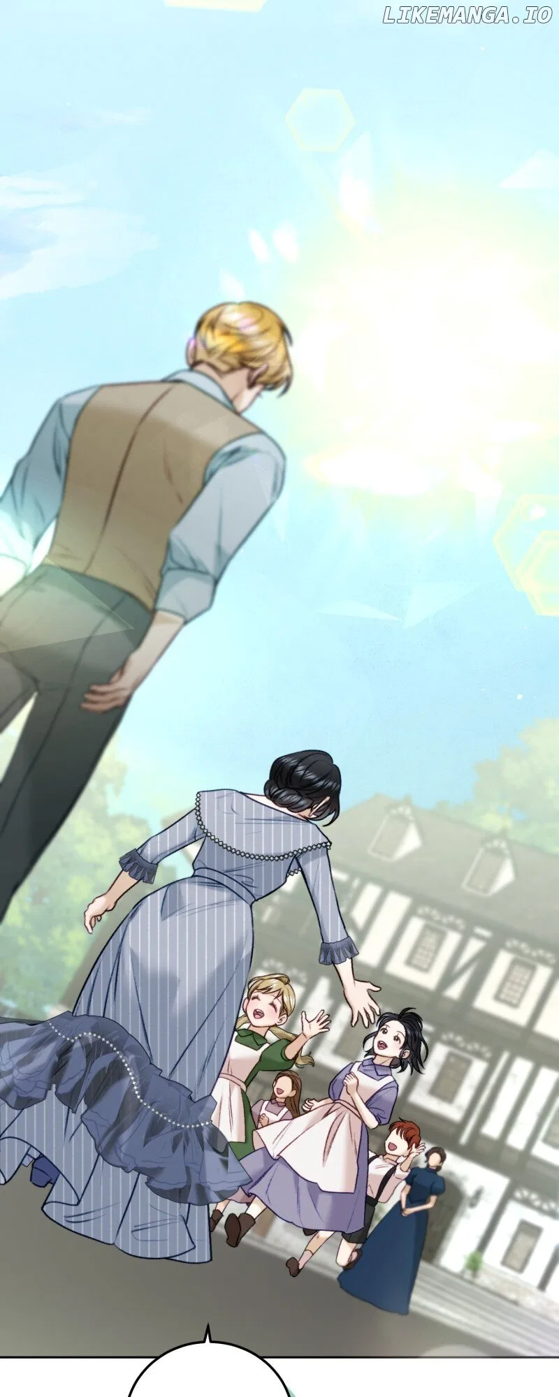 He’s Not Just a Pretty Face Chapter 94 – Page 14