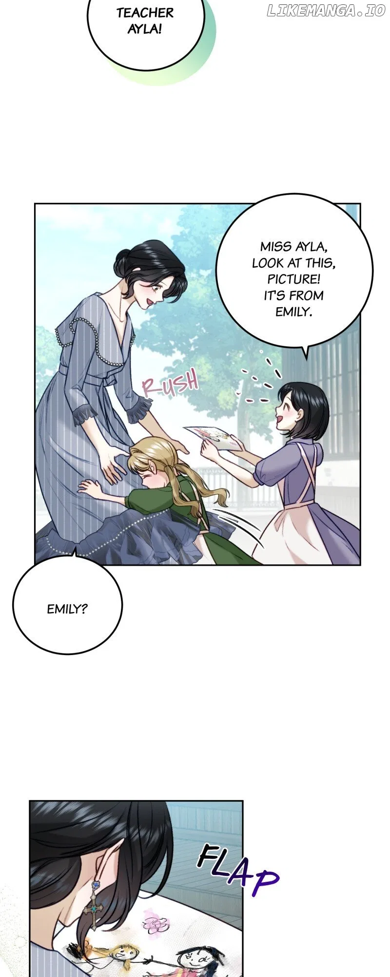 He’s Not Just a Pretty Face Chapter 94 – Page 15