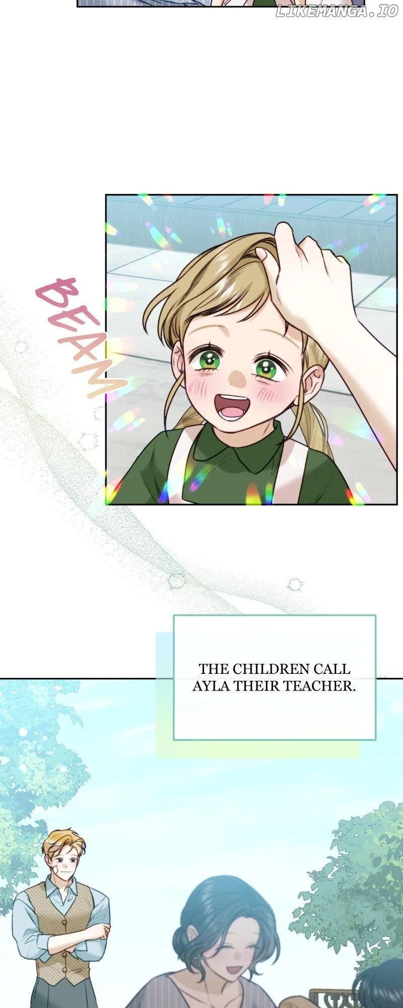 He’s Not Just a Pretty Face Chapter 94 – Page 17