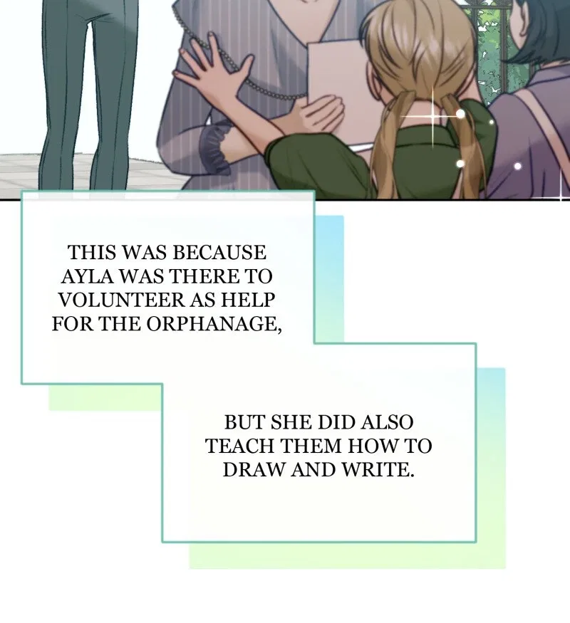 He’s Not Just a Pretty Face Chapter 94 – Page 18