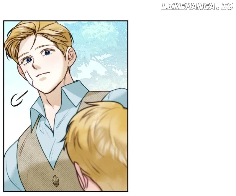 He’s Not Just a Pretty Face Chapter 94 – Page 24