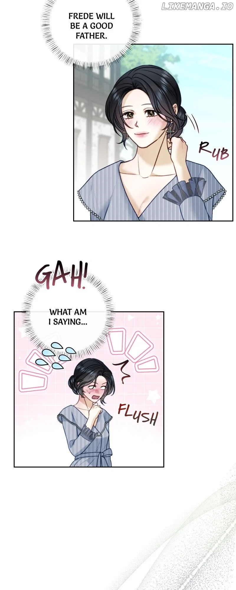 He’s Not Just a Pretty Face Chapter 94 – Page 26