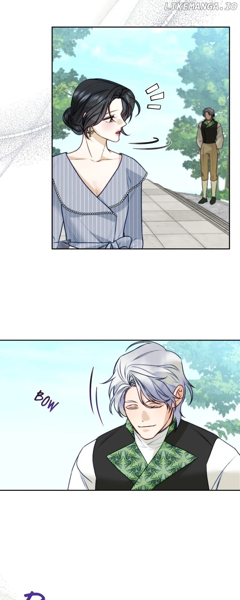 He’s Not Just a Pretty Face Chapter 94 – Page 27